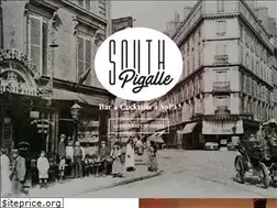 Sites similar to southpigallelebar.fr