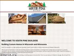 Sites similar to southpinebuilders.com