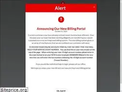Sites similar to southpittsburgutilities.com