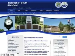 Sites similar to southplainfieldnj.com