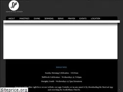 Sites similar to southplainschurch.com
