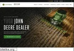 Sites similar to southplainsimplement.com