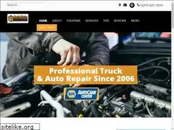 Sites similar to southplatteauto.com