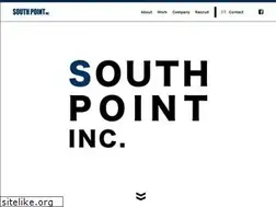 Sites similar to southpoint.co.jp