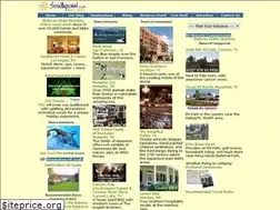 Sites similar to southpoint.com