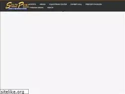 Sites similar to southpointarena.com