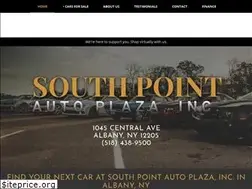 Sites similar to southpointautoplaza.com