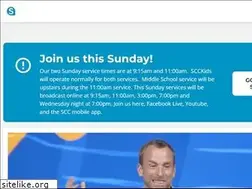 Sites similar to southpointcc.com
