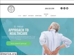 Sites similar to southpointchiro.com
