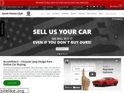 Sites similar to southpointcjd.com