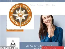Sites similar to southpointdental.ca