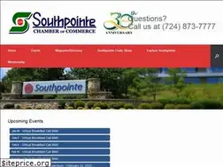 Sites similar to southpointe.net