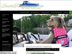 Sites similar to southpointeboatel.com