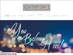 Sites similar to southpointecc.com