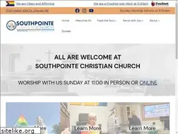 Sites similar to southpointecc.org