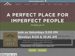 Sites similar to southpointecommunity.org