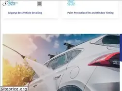 Sites similar to southpointedetail.com