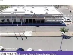 Sites similar to southpointejh.com