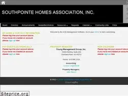 Sites similar to southpointeks.com
