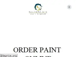 Sites similar to southpointepaint.com