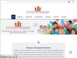 Sites similar to southpointepeds.net