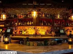 Sites similar to southpointetavern.com