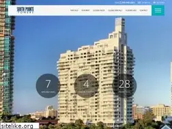 Sites similar to southpointetowercondos.com