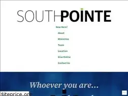 Sites similar to southpointetx.com