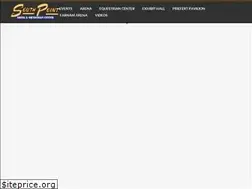 Sites similar to southpointeventscenter.com