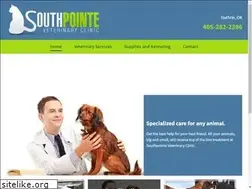 Sites similar to southpointeveterinaryclinic.com