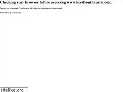Sites similar to southpointkia.com