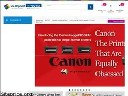 Sites similar to southpointphoto.com