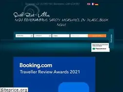Sites similar to southpointvillas.com