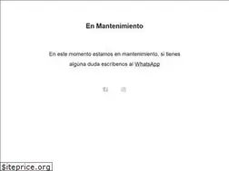 Sites similar to southpole.com.co