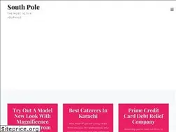 Sites similar to southpole2009.com