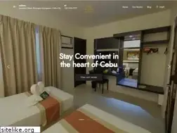 Sites similar to southpolecentralhotel.com