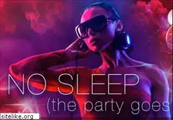 Sites similar to southpoleradio.com