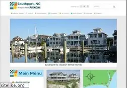 Sites similar to southport-nc.com