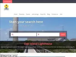 Sites similar to southport-oakisland.com