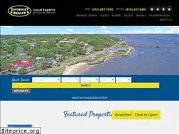 Sites similar to southport-realty.com
