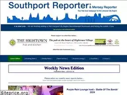Sites similar to southport-reporter.com