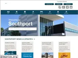 Sites similar to southport.ca