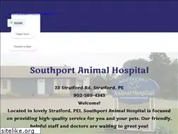 Sites similar to southportah.com