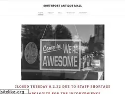 Sites similar to southportantiquemall.net