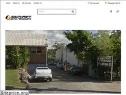 Sites similar to southportautorecyclers.com.au
