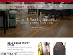 Sites similar to southportcarpetsqld.com