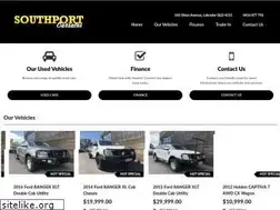 Sites similar to southportcarsales.com.au