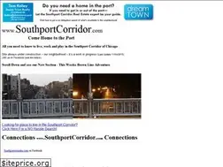 Sites similar to southportcorridor.com