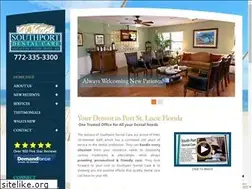 Sites similar to southportdental.com