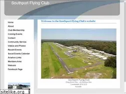 Sites similar to southportflyingclub.com.au